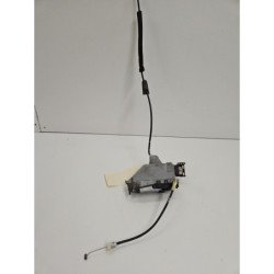 Serrure Arriere Droit Peugeot 5008 1 Phase 1 (1)