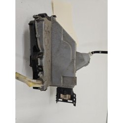Serrure Arriere Droit Peugeot 5008 1 Phase 1 (2)