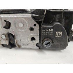 Serrure Arriere Droit Peugeot 5008 1 Phase 1 (6)