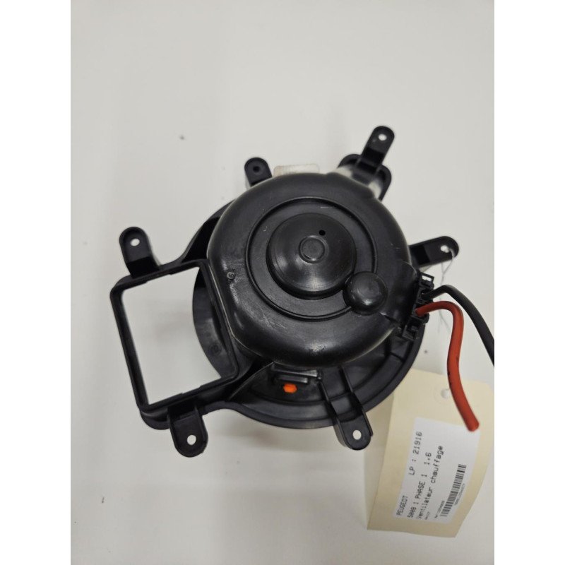 Ventilateur Chauffage Peugeot 5008 1 Phase 1 (1)
