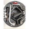 Cric (ensemble Depannage) Alfa Romeo Gt Coupe (2)
