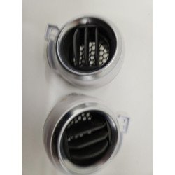 Aerateur Tableau De Bord Nissan Micra 5 (2)