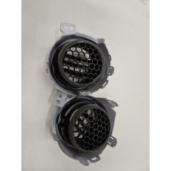 Aerateur Tableau De Bord Nissan Micra 5 (3)