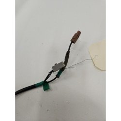 Antenne Nissan Micra 5 (2)