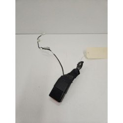 Attache Ceinture Arriere Droit Nissan Micra 5 (1)