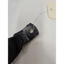 Attache Ceinture Arriere Droit Nissan Micra 5 (2)