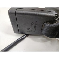 Attache Ceinture Arriere Gauche Nissan Micra 5 (3)