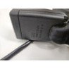 Attache Ceinture Arriere Gauche Nissan Micra 5 (3)