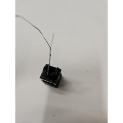 Bouton De Warning Nissan Micra 5 (2)