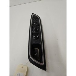 Interrupteur De Leve Vitre Avant Gauche Nissan Micra 5 (1)