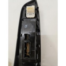 Interrupteur De Leve Vitre Avant Gauche Nissan Micra 5 (4)