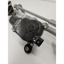 Moteur Essuie Glace Avant Nissan Micra 5 (2)