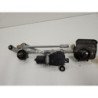 Moteur Essuie Glace Avant Nissan Micra 5 (3)