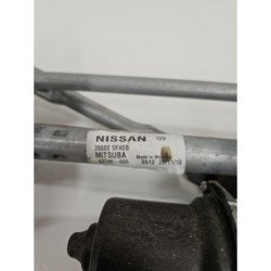 Moteur Essuie Glace Avant Nissan Micra 5 (5)
