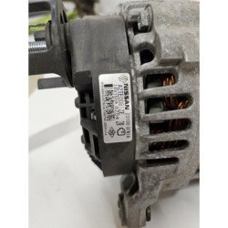 Alternateur Nissan Micra 5 (3)