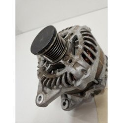 Alternateur Nissan Micra 5 (4)