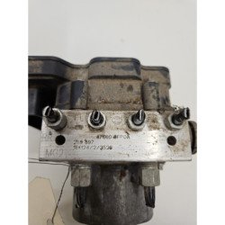 Bloc Abs (freins Anti-blocage) Nissan Micra 5 (2)