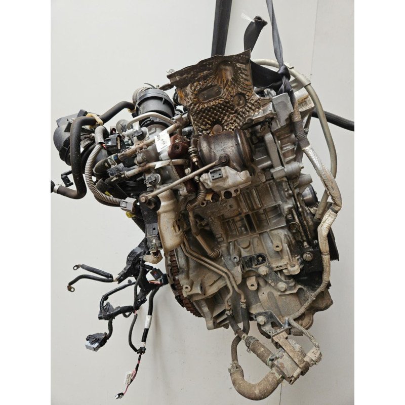 Moteur Nissan Micra 5 (1)