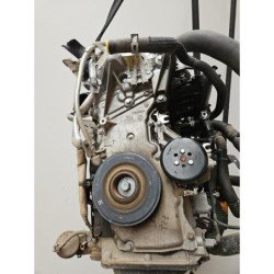 Moteur Nissan Micra 5 (2)
