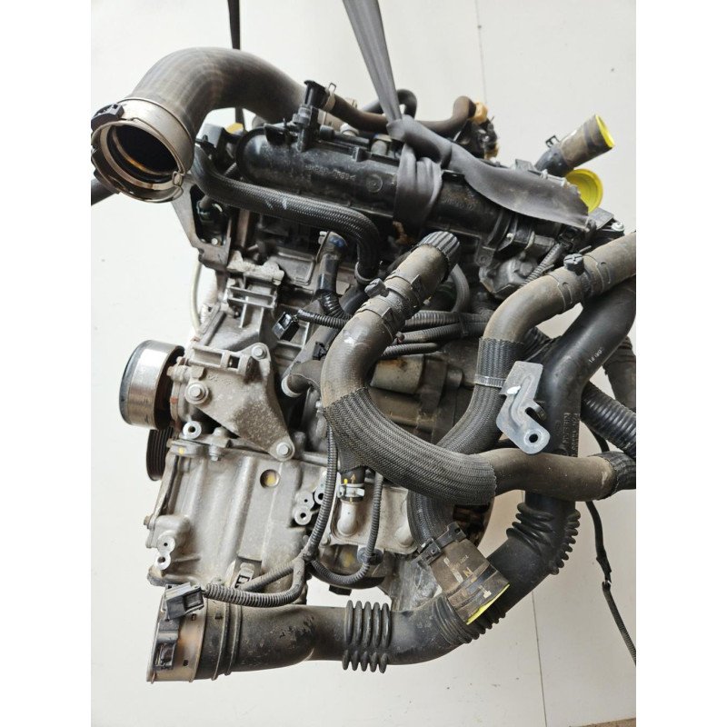 Moteur Nissan Micra 5 (3)