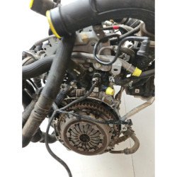 Moteur Nissan Micra 5 (4)