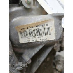 Moteur Nissan Micra 5 (6)