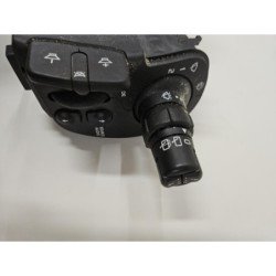 Commodo D'essuie Glaces Renault Kangoo 2 Phase 1 (2)