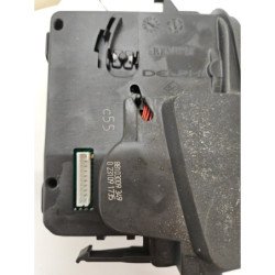 Commodo D'essuie Glaces Renault Kangoo 2 Phase 1 (3)