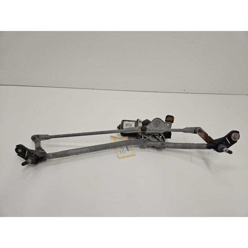 Moteur Essuie Glace Avant Renault Kangoo 2 Phase 1 (1)
