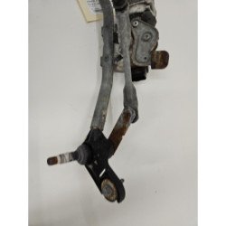 Moteur Essuie Glace Avant Renault Kangoo 2 Phase 1 (2)