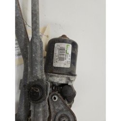 Moteur Essuie Glace Avant Renault Kangoo 2 Phase 1 (3)