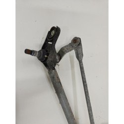 Moteur Essuie Glace Avant Renault Kangoo 2 Phase 1 (4)