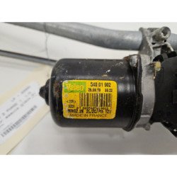 Moteur Essuie Glace Avant Renault Kangoo 2 Phase 1 (6)