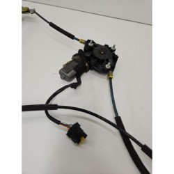 Leve Vitre Electrique Avant Droit Alfa Romeo Gt Coupe (2)