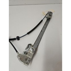 Leve Vitre Electrique Avant Droit Alfa Romeo Gt Coupe (4)