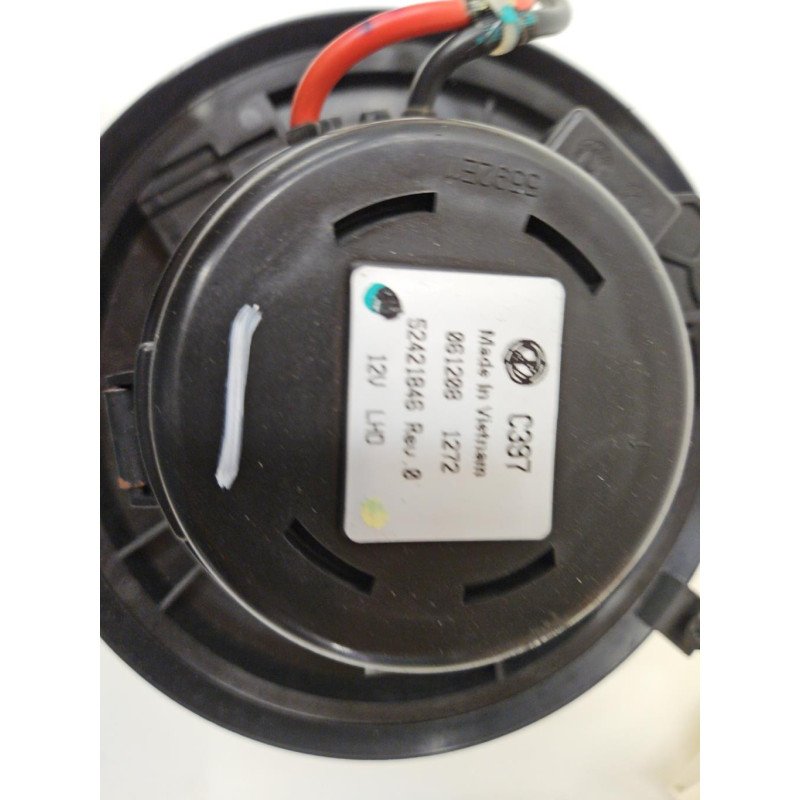 Ventilateur Chauffage Alfa Romeo Gt Coupe (1)