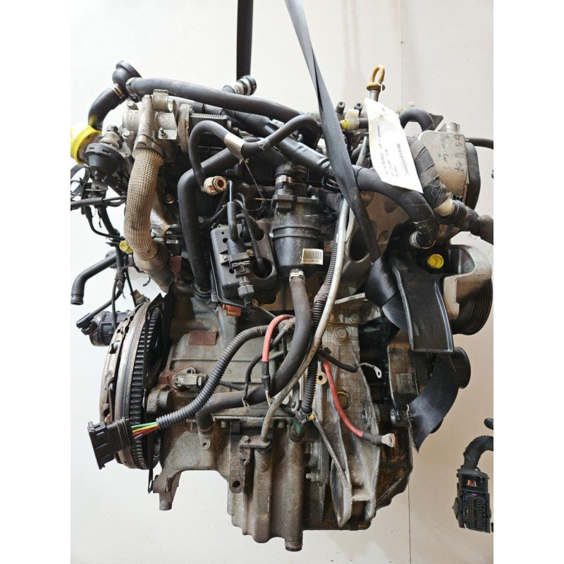 Moteur Alfa Romeo Gt Coupe (1)