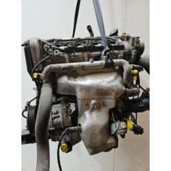 Moteur Alfa Romeo Gt Coupe (3)