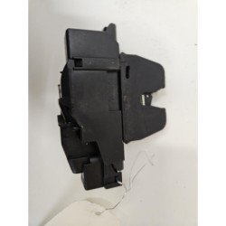 Serrure De Coffre Citroen C4 2 Phase 1 (4)