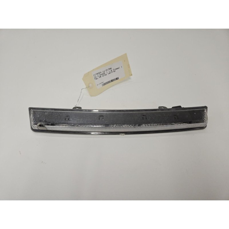 Feu Arriere Stop Central Citroen C4 2 Phase 1 (1)