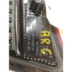 Feu Arriere Secondaire Gauche (feux) Citroen C4 2 Phase 1 (3)