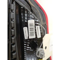 Feu Arriere Secondaire Gauche (feux) Citroen C4 2 Phase 1 (4)