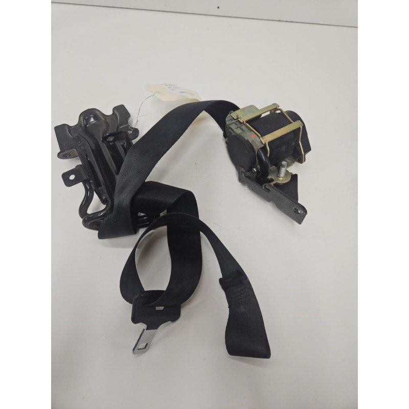Ceinture Avant Droit Peugeot 307 Phase 1 Cabriolet (1)
