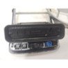 Facade Autoradio Peugeot 307 Phase 1 Cabriolet (3)