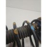 Amortisseur Avant Droit Peugeot 307 Phase 1 Cabriolet (4)