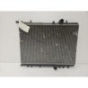 Radiateur Eau Peugeot 307 Phase 1 Cabriolet (1)