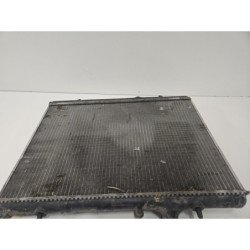 Radiateur Eau Peugeot 307 Phase 1 Cabriolet (2)