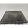 Radiateur Eau Peugeot 307 Phase 1 Cabriolet (2)