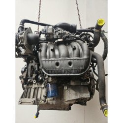 Moteur Peugeot 307 Phase 1 Cabriolet (1)