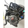 Moteur Peugeot 307 Phase 1 Cabriolet (2)